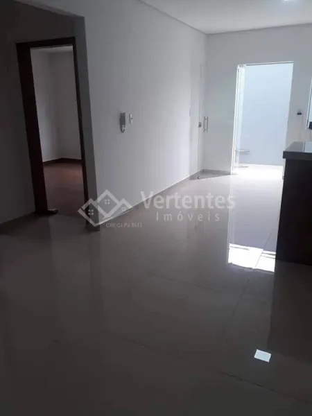 Imagem de Casa em Vista da Serra - São João del Rei 