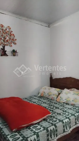 Imagem de Casa em CASCALHO - Tiradentes