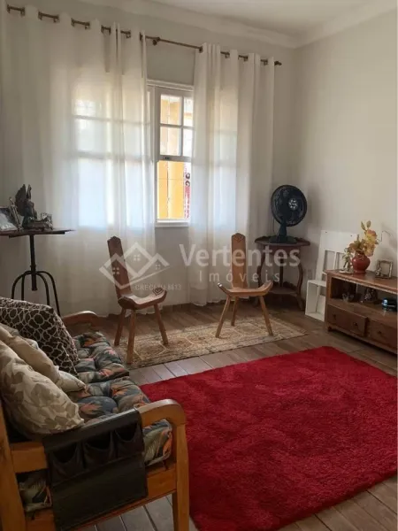 Imagem de Casa em Jardim Paulo Campos - São João Del Rei