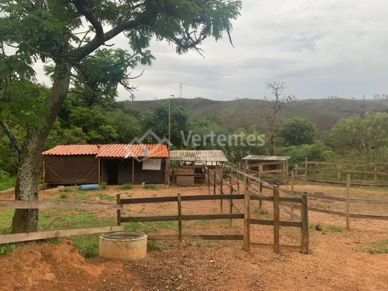Imagem de Lote em Aguas Santas - São João Del Rei