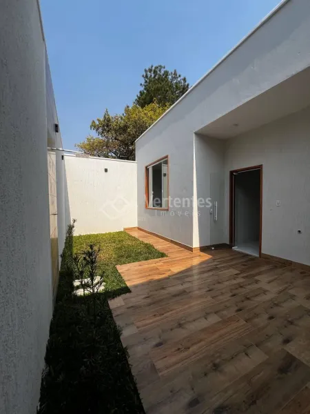 Imagem de Casa em São Francisco (Colônia de Marçal) - 