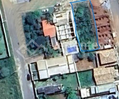 Imagem de Lote em São Pedro (Colônia do Marçal) - São João Del Rei