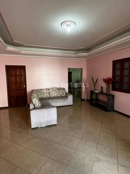 Imagem de Casa em São Caetano - São João Del Rei