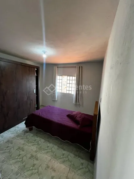 Imagem de Casa em Rainha da Paz - São João Del Rei