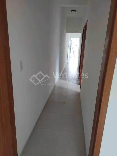 Imagem de Casa em Residencial Jardim Aeroporto - São João Del Rei