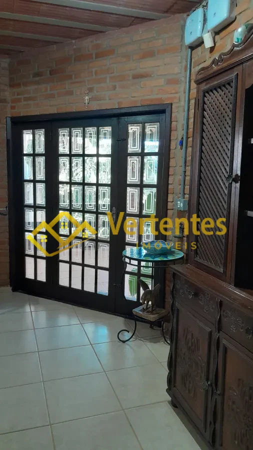 Imagem de Casa em Aguas Santas - São João Del Rei