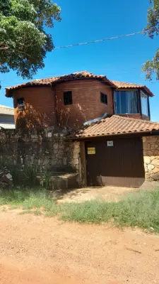 Imagem de Conforto e Natureza em Águas Santas – Casa com 4 Quartos por R$ 750.000!