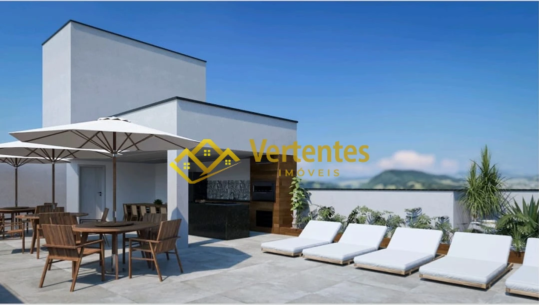 Imagem de Seu Novo Endereço em Cidade Verde – 2 Quartos, Design Moderno e Rooftop Incrível!