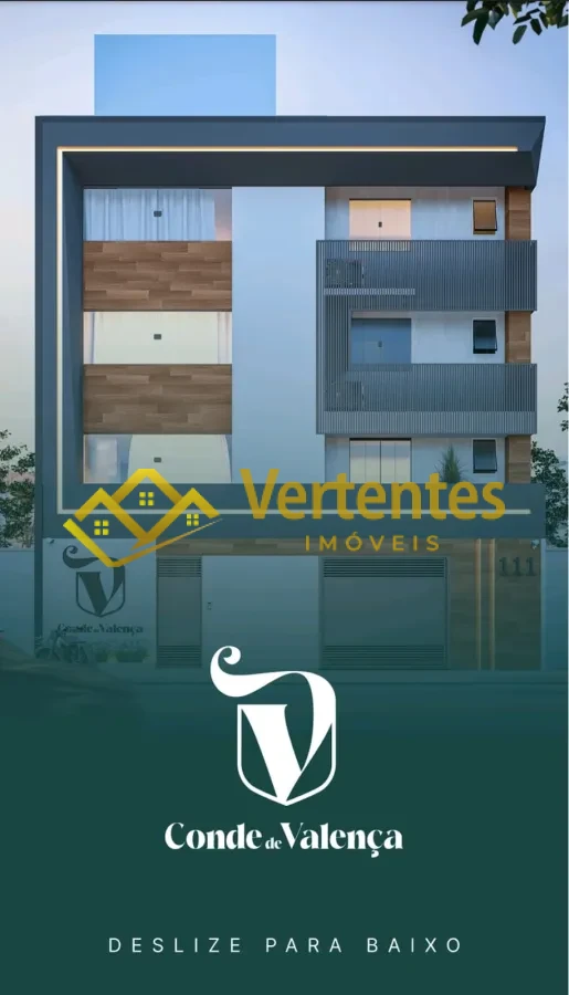 Imagem de Seu Novo Endereço em Cidade Verde – 2 Quartos, Design Moderno e Rooftop Incrível!