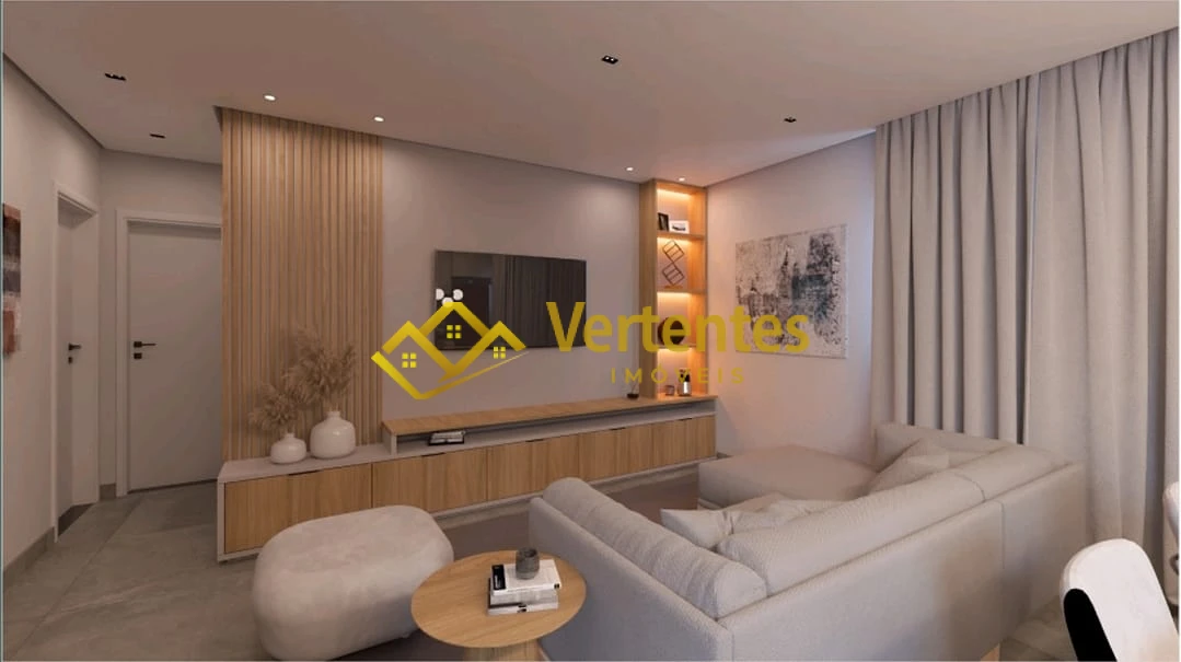 Imagem de Seu Novo Endereço em Cidade Verde – 2 Quartos, Design Moderno e Rooftop Incrível!