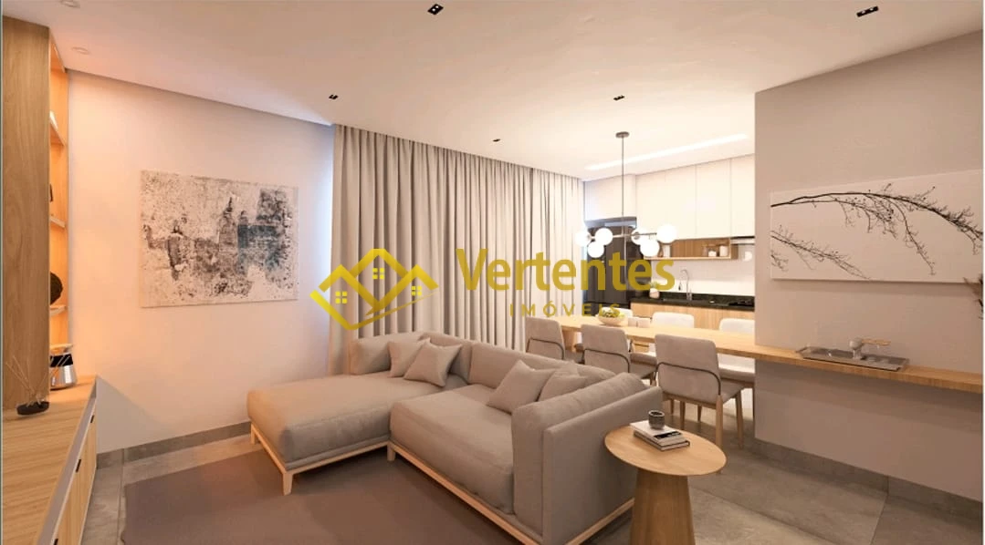 Imagem de Seu Novo Endereço em Cidade Verde – 2 Quartos, Design Moderno e Rooftop Incrível!