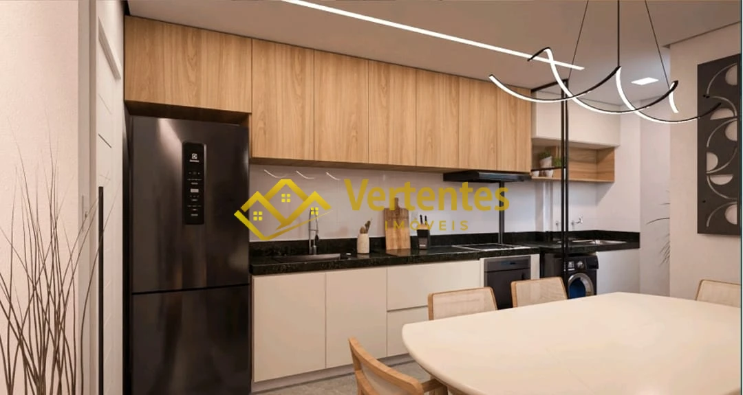Imagem de Seu Novo Endereço em Cidade Verde – 2 Quartos, Design Moderno e Rooftop Incrível!