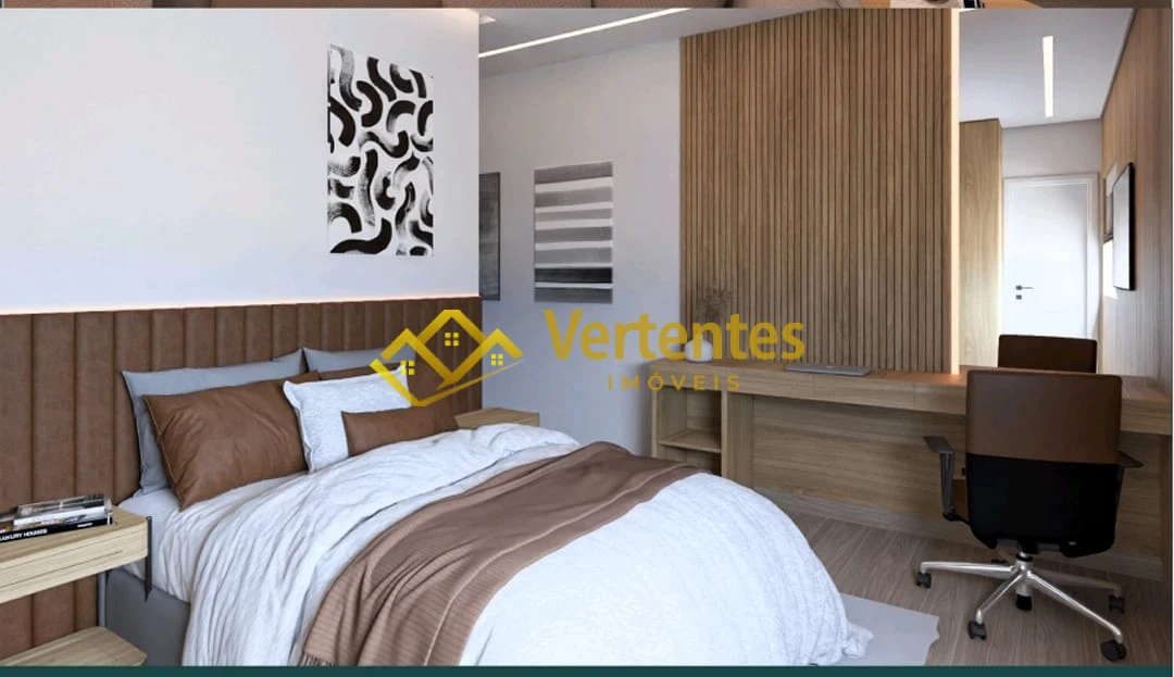Imagem de Seu Novo Endereço em Cidade Verde – 2 Quartos, Design Moderno e Rooftop Incrível!