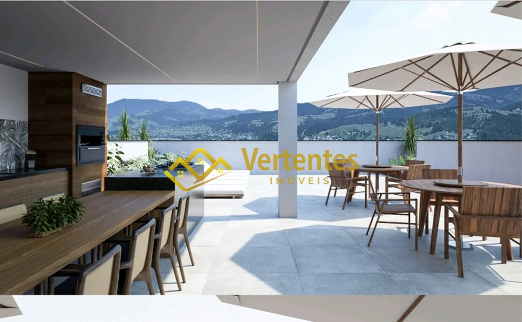 Imagem de Seu Novo Endereço em Cidade Verde – 2 Quartos, Design Moderno e Rooftop Incrível!