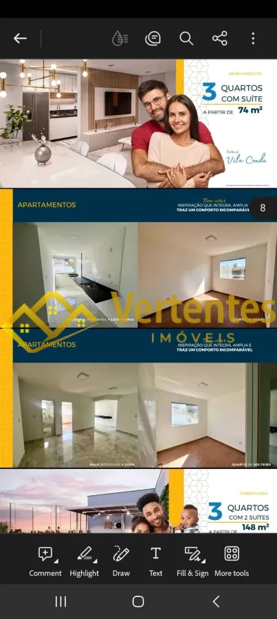 Imagem de Residential Vila Conde