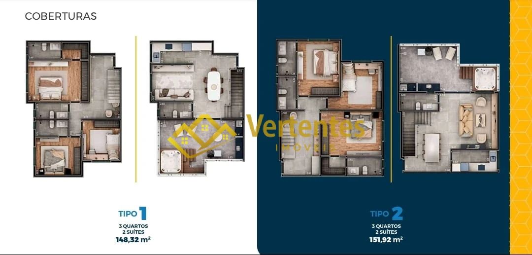 Imagem de Residential Vila Conde