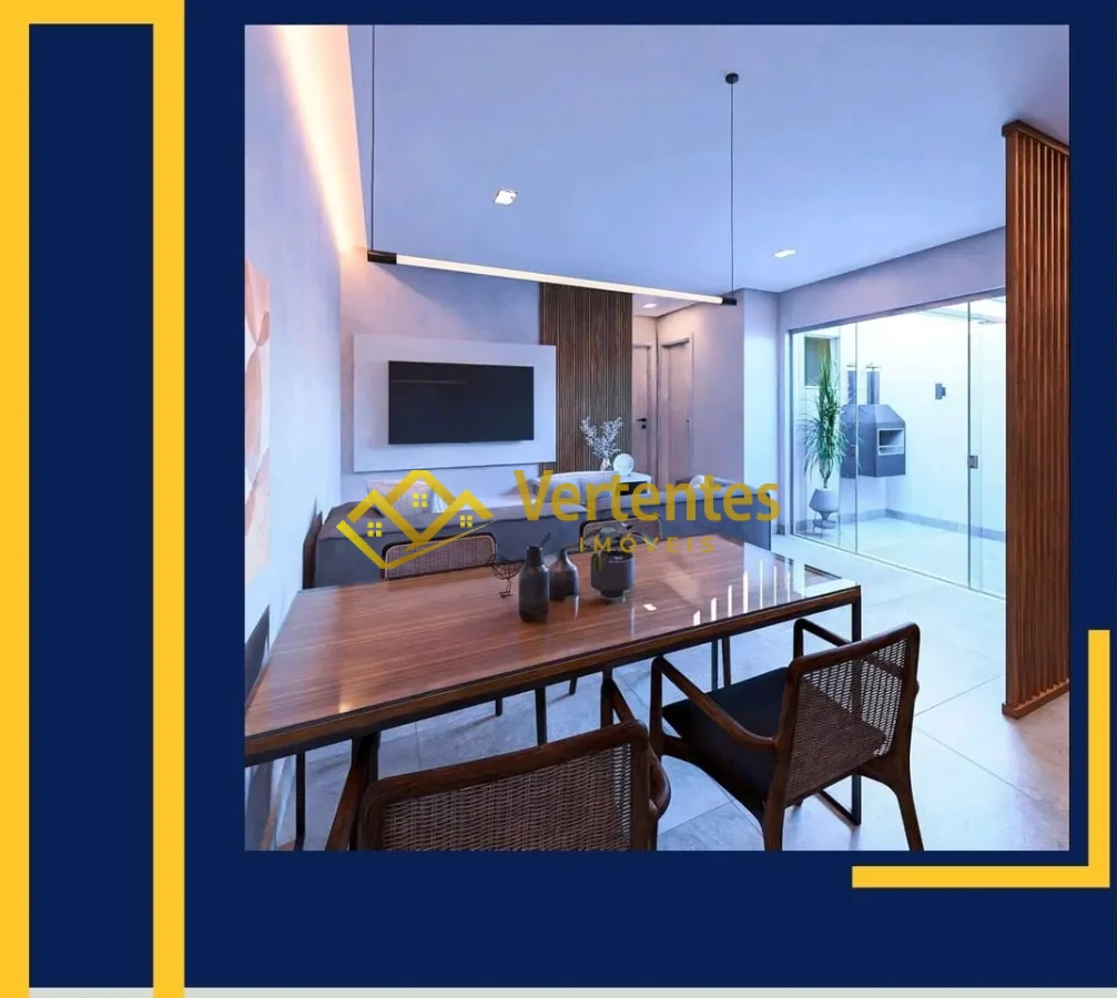 Imagem de Vende-se Apartamento em Caieira (Conde de Linhares)