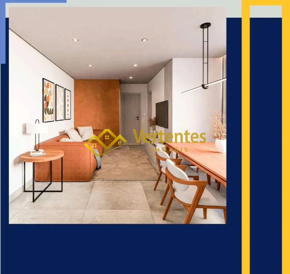Imagem de Vende-se Apartamento em Caieira (Conde de Linhares)