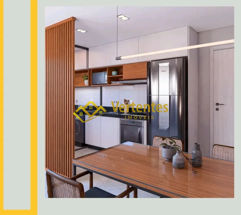 Imagem de Vende-se Apartamento em Caieira (Conde de Linhares)