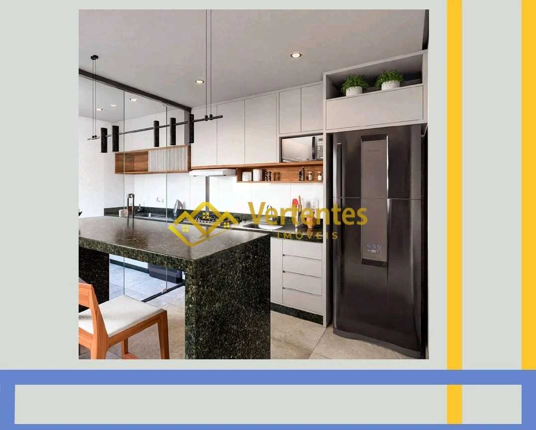 Imagem de Vende-se Apartamento em Caieira (Conde de Linhares)