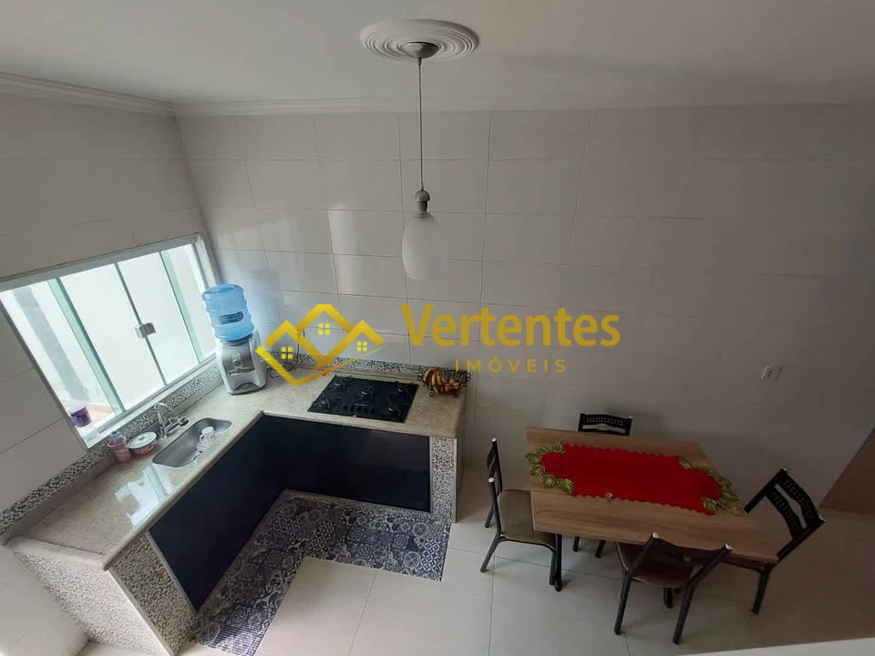 Imagem de Casa no Pio XII