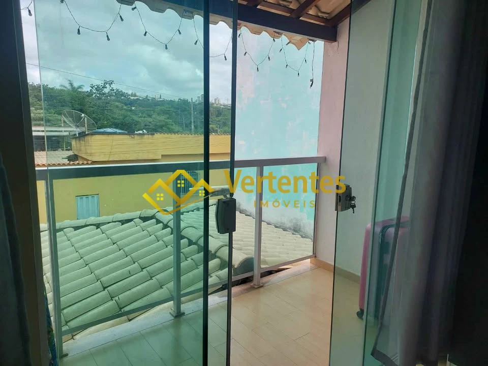 Imagem de Casa no Pio XII