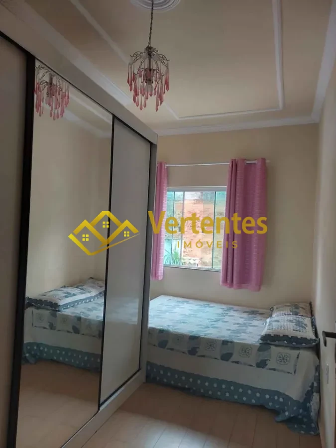 Imagem de Casa no Pio XII