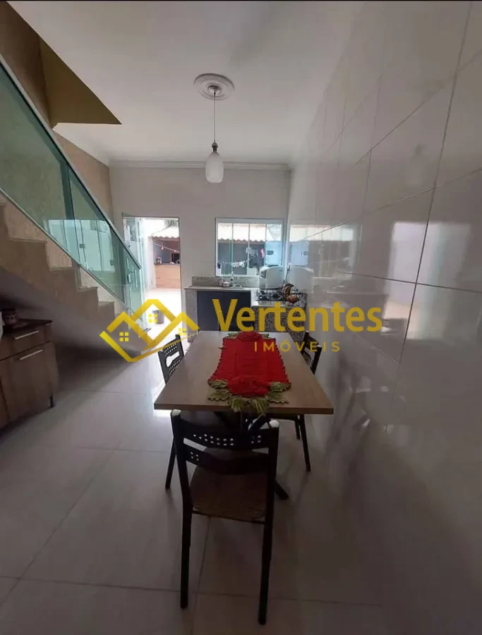 Imagem de Casa no Pio XII