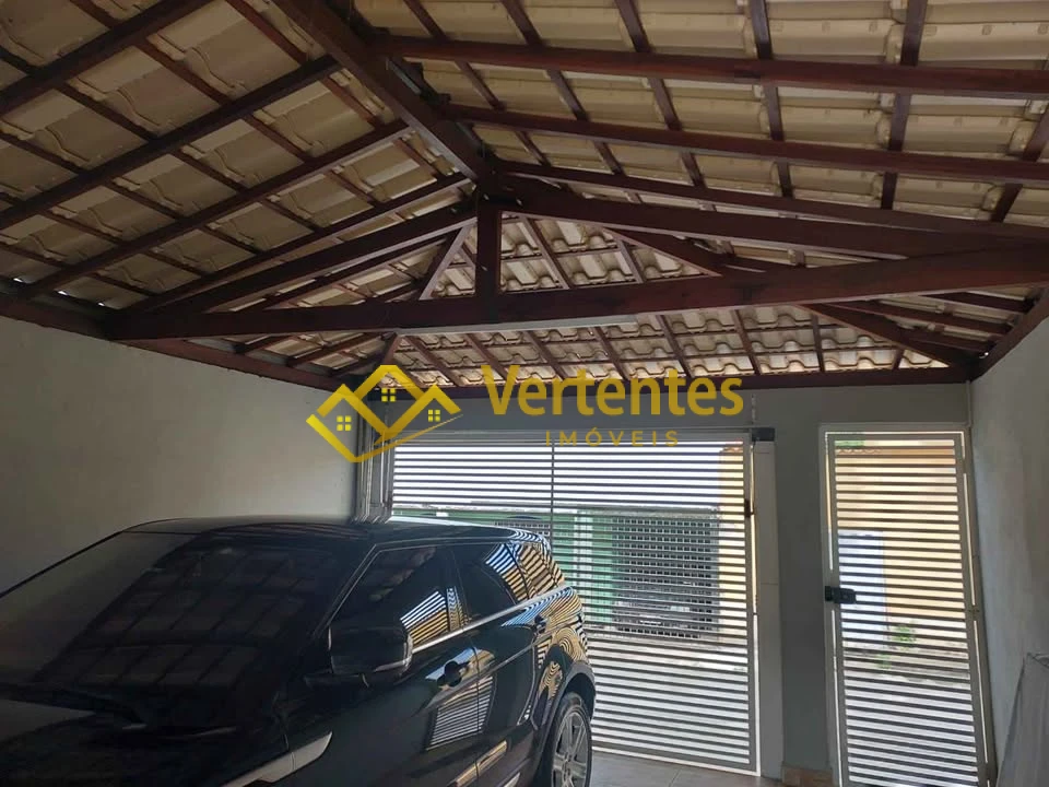 Imagem de Casa no Pio XII