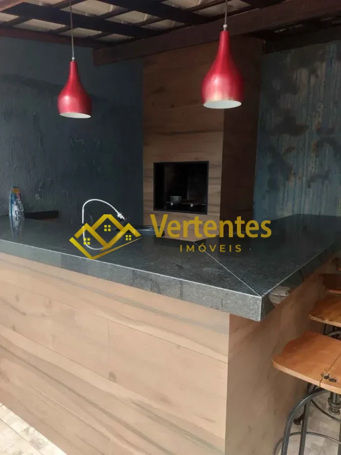 Imagem de Casa no Pio XII