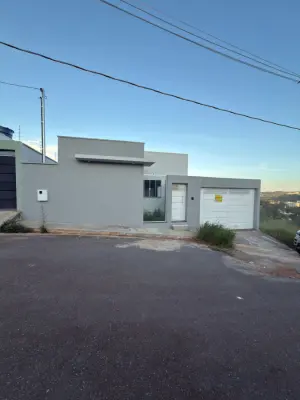 Imagem de Casa Vila São Paulo