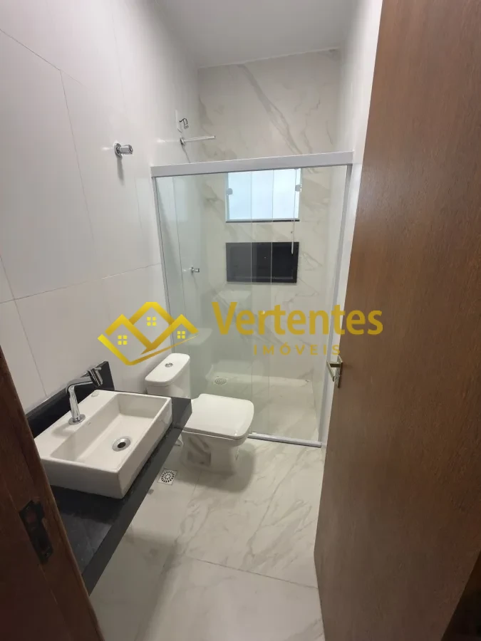 Imagem de Casa Vila São Paulo