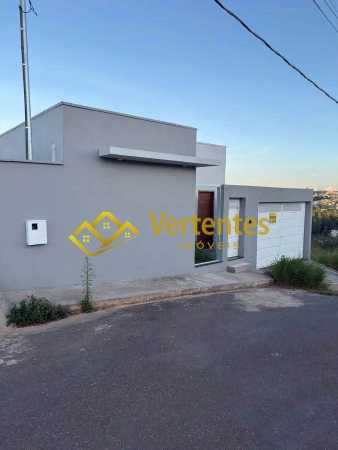 Imagem de Casa Vila São Paulo
