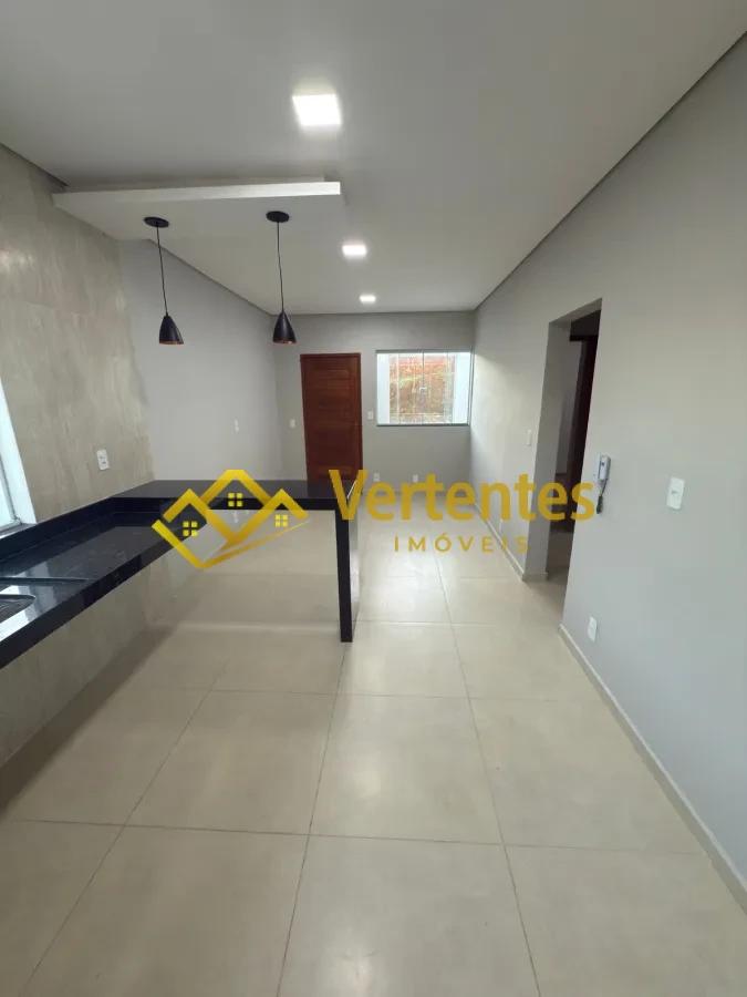 Imagem de Casa Vila São Paulo