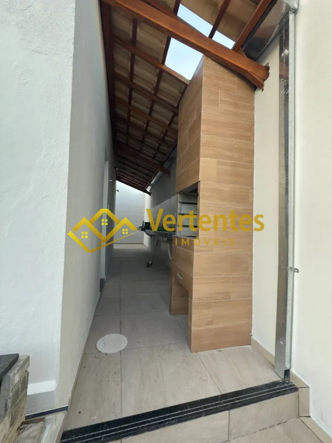 Imagem de Casa Vila São Paulo