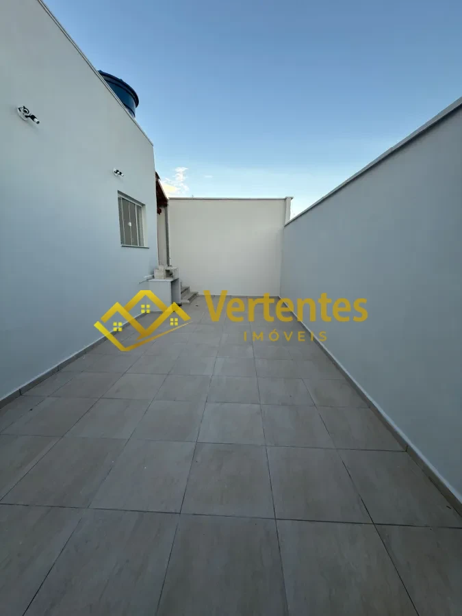 Imagem de Casa Vila São Paulo