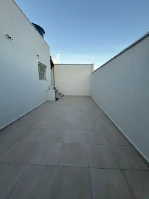 Imagem de Casa que garante momentos de lazer ● área gourmet ●  Vila São Paulo