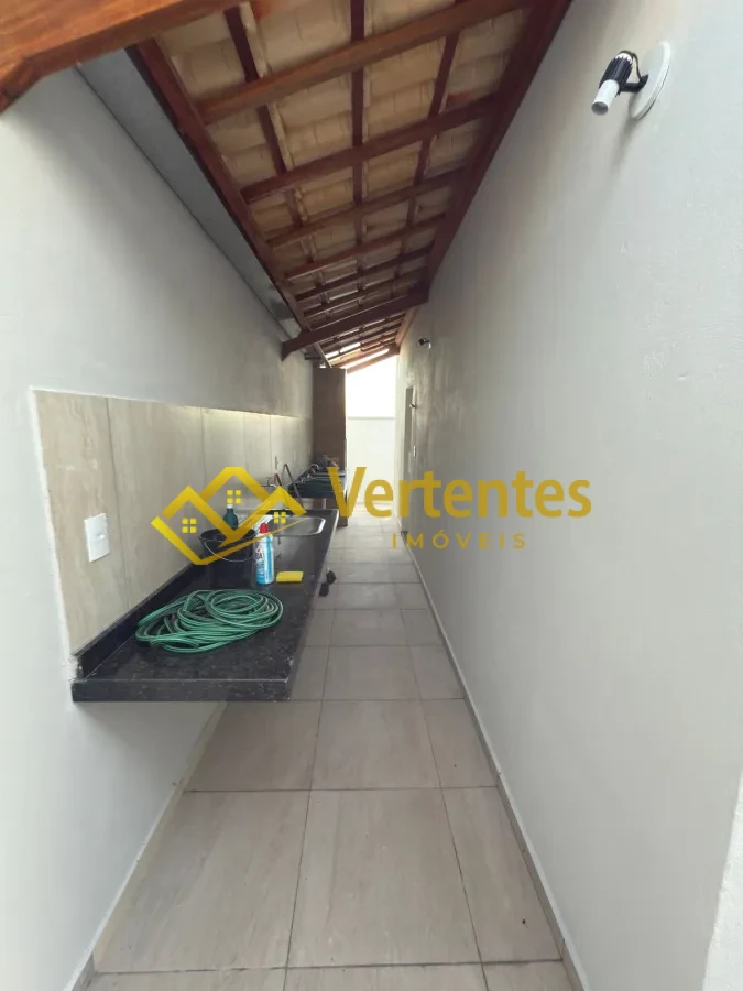 Imagem de Casa Vila São Paulo