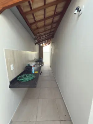 Imagem de Casa Vila São Paulo