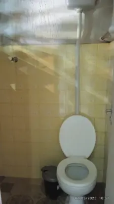 Imagem de Galpão Amplo em Área Comercial de São João del-Rei – 250 m² Prontos para Seu Negócio!
