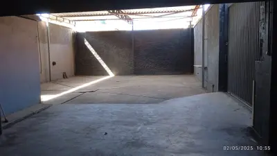 Imagem de Galpão Amplo em Área Comercial de São João del-Rei – 250 m² Prontos para Seu Negócio!