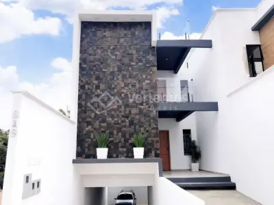 Imagem de Vende se Casa em Parque Real - Bonfim