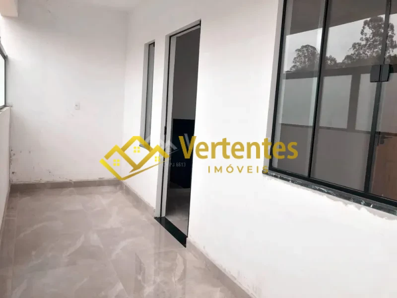 Imagem de Casa alto padrão ■ construção nova ■ jardim de inverno ■ perfeito para casal ■Bonfim