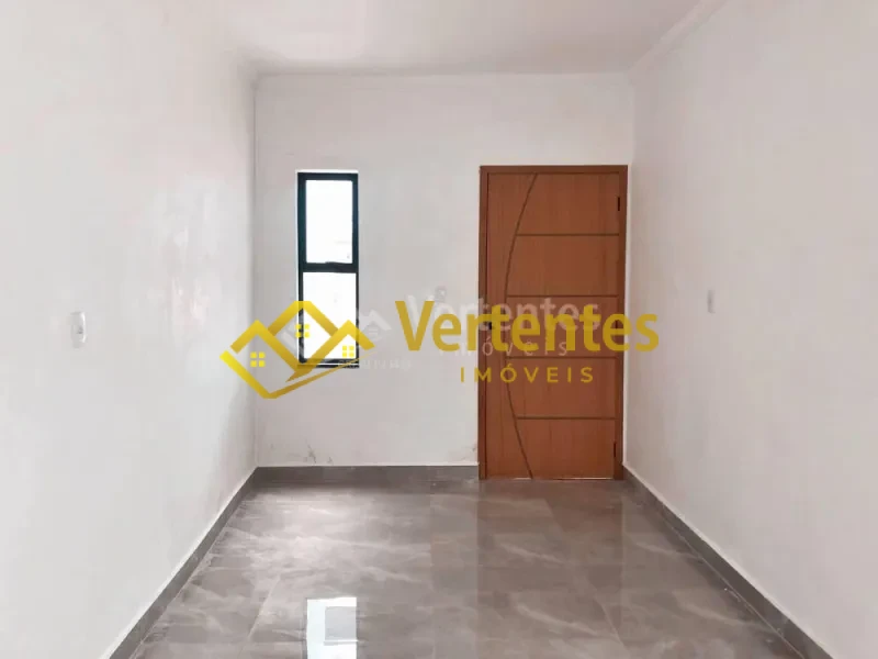 Imagem de Casa alto padrão ■ construção nova ■ jardim de inverno ■ perfeito para casal ■Bonfim