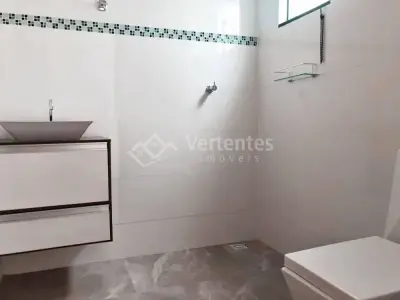 Imagem de Casa alto padrão ■ construção nova ■ jardim de inverno ■ perfeito para casal ■Bonfim