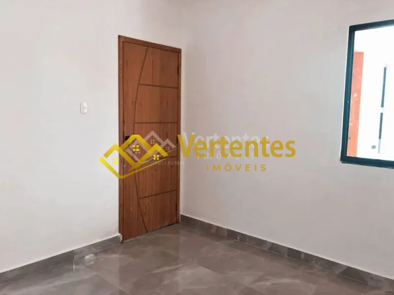Imagem de Casa alto padrão ■ construção nova ■ jardim de inverno ■ perfeito para casal ■Bonfim