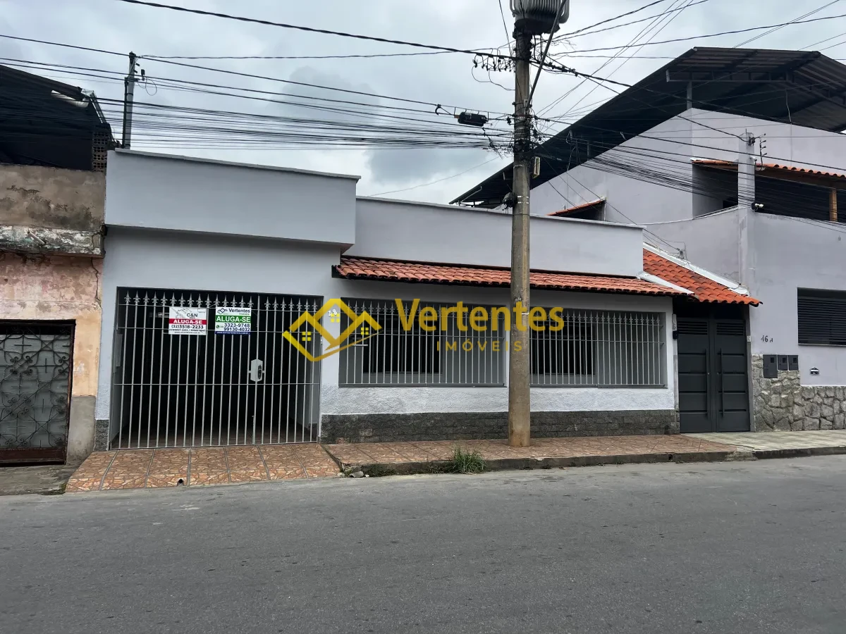 Imagem de Próxima ao Pátio Matozinhos – Casa Grande com Localização Privilegiada!