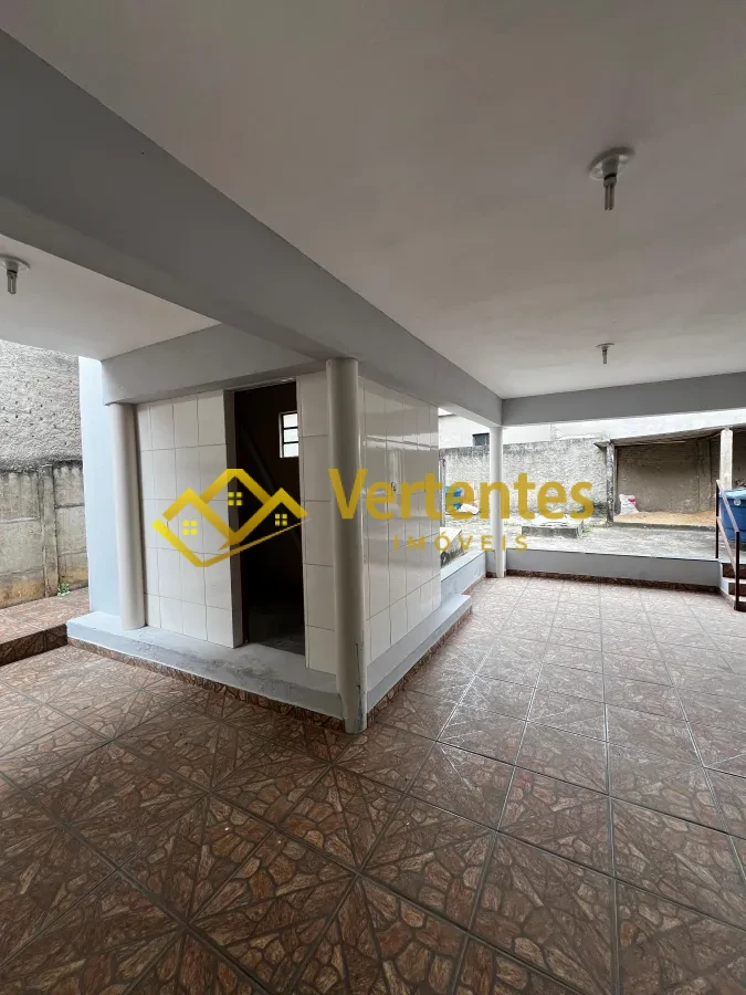 Imagem de Próxima ao Pátio Matozinhos – Casa Grande com Localização Privilegiada!