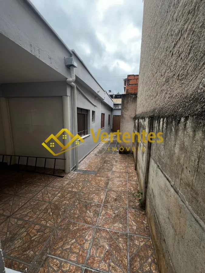 Imagem de Próxima ao Pátio Matozinhos – Casa Grande com Localização Privilegiada!
