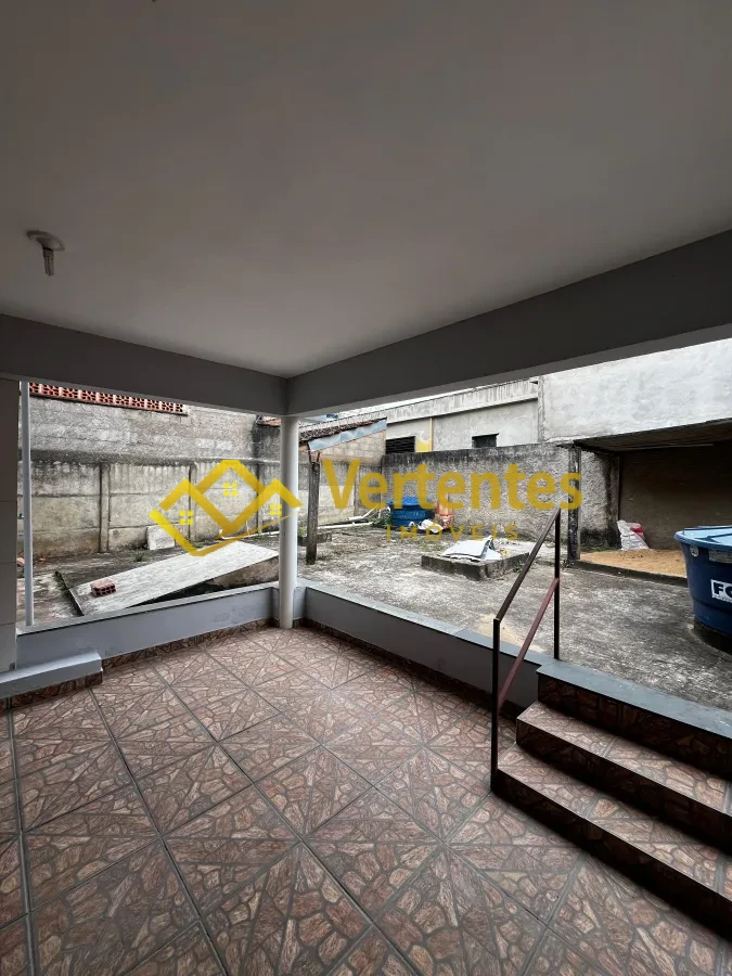 Imagem de Próxima ao Pátio Matozinhos – Casa Grande com Localização Privilegiada!